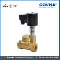 Different body HK10 high temperature solenoid valve with piston pilot Operated